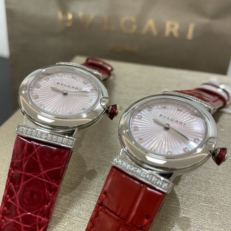 BVLGARI Watches