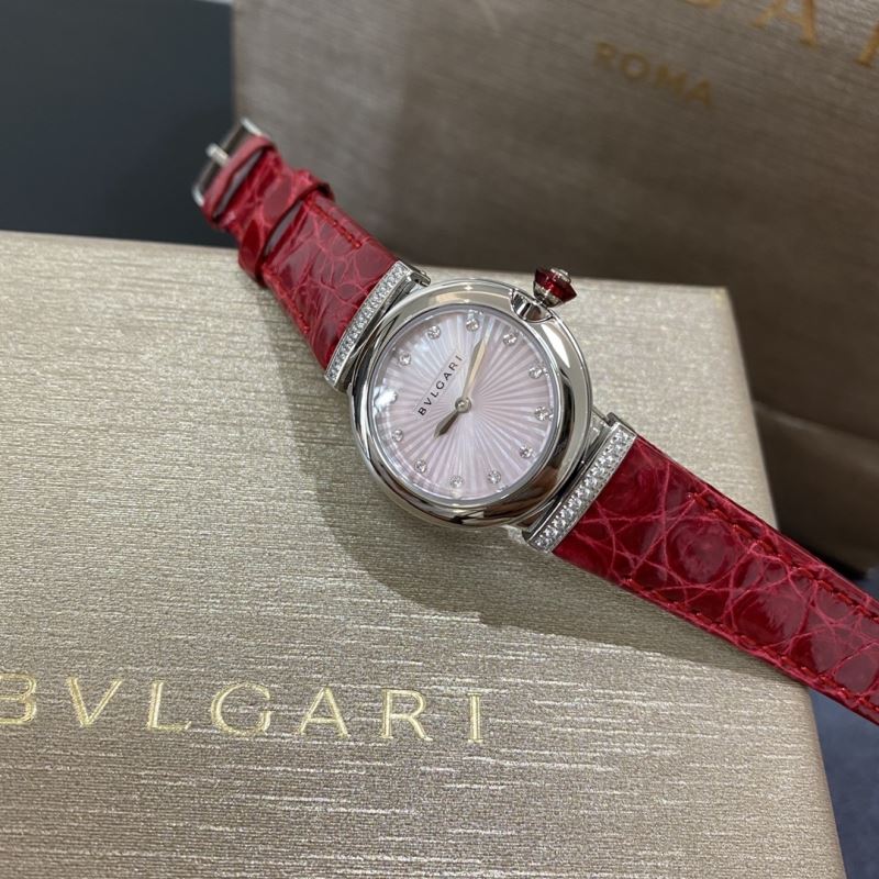 BVLGARI Watches