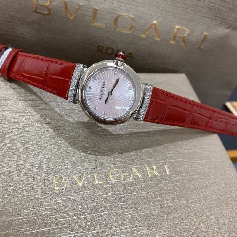 BVLGARI Watches