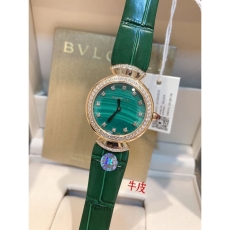 BVLGARI Watches