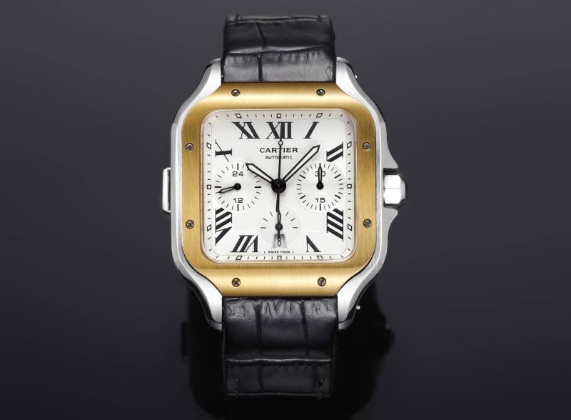 CARTIER Watches