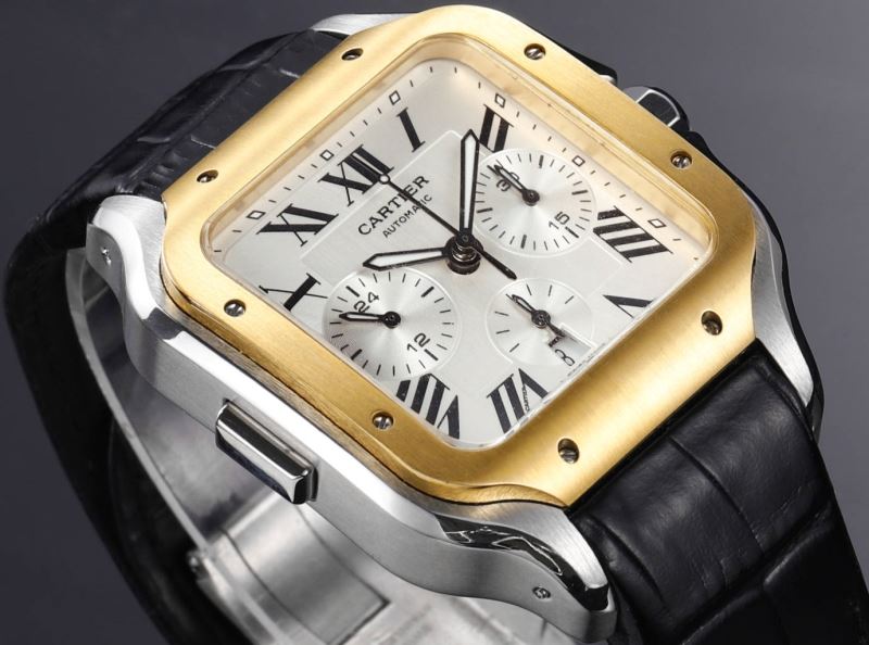 CARTIER Watches