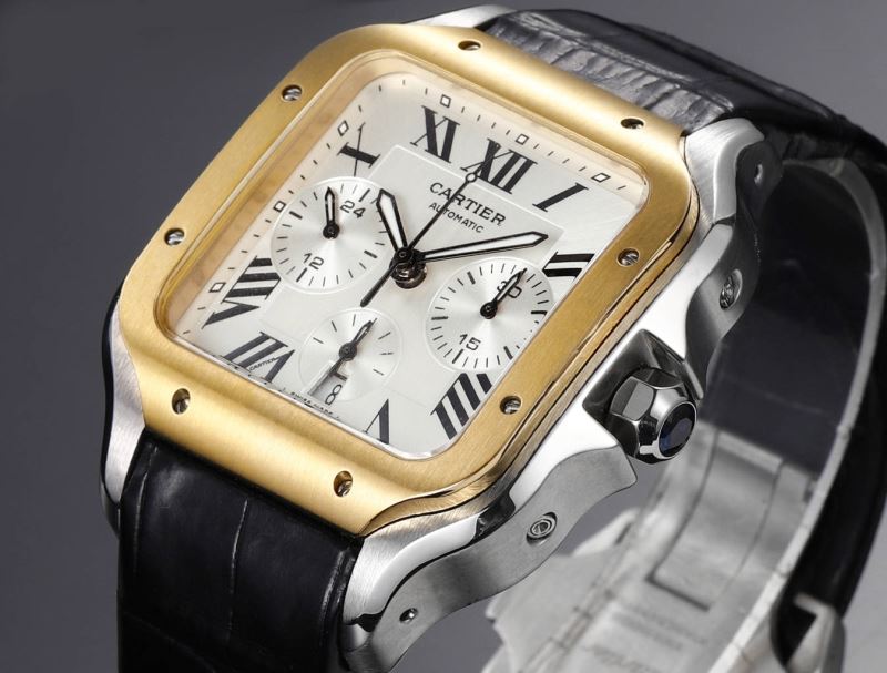 CARTIER Watches