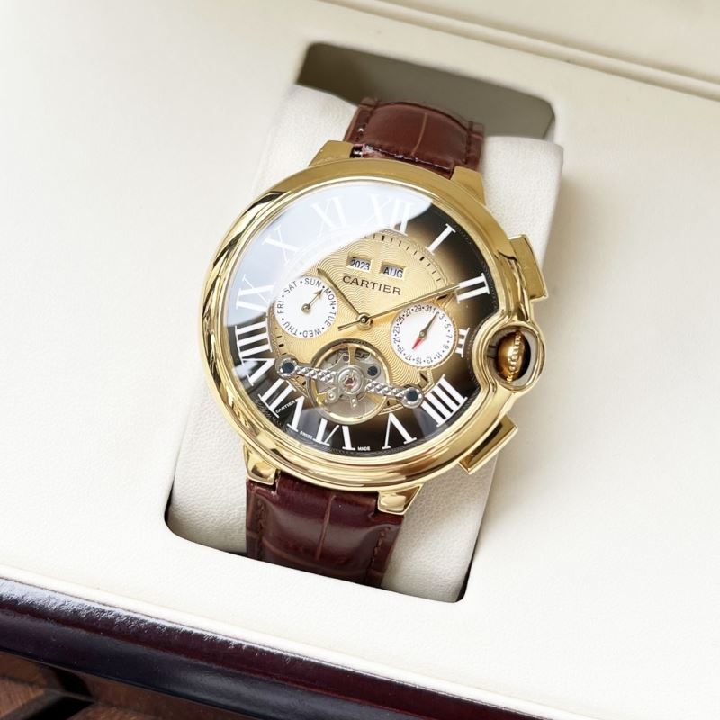 CARTIER Watches