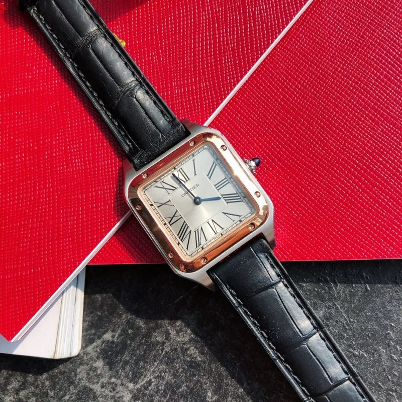 CARTIER Watches