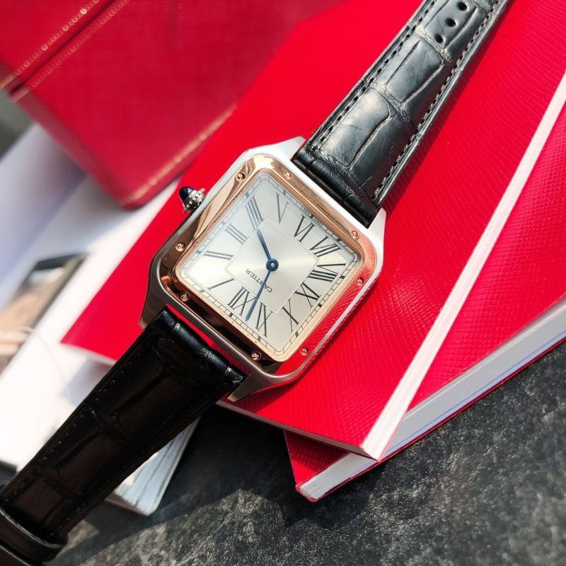 CARTIER Watches