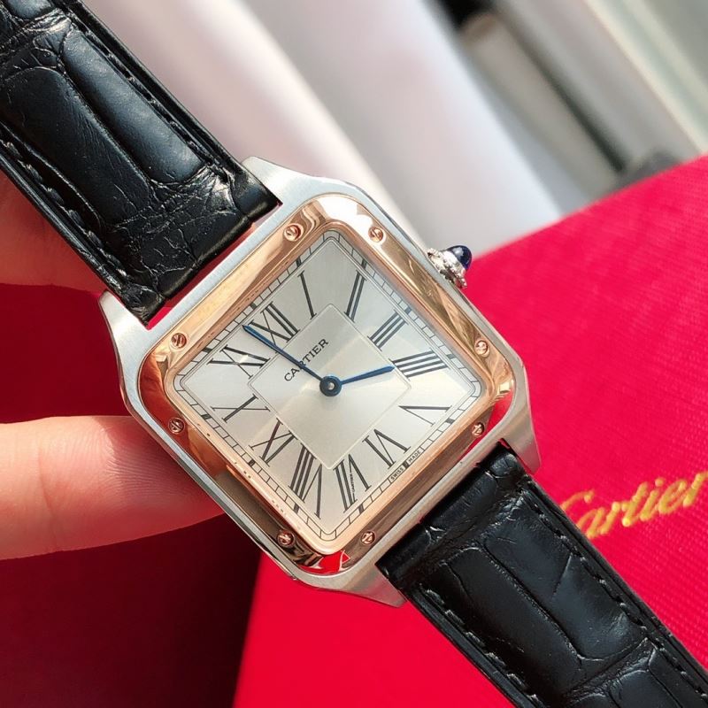 CARTIER Watches