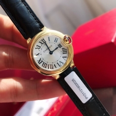 CARTIER Watches