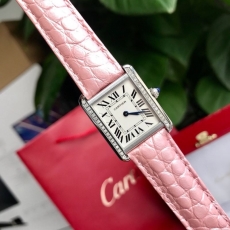 CARTIER Watches