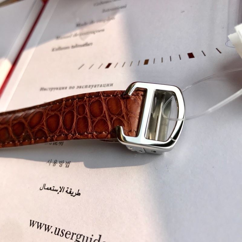 CARTIER Watches