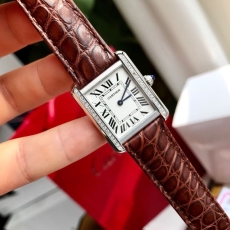 CARTIER Watches