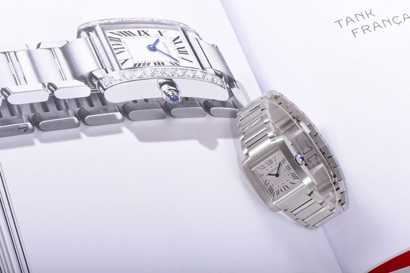 CARTIER Watches