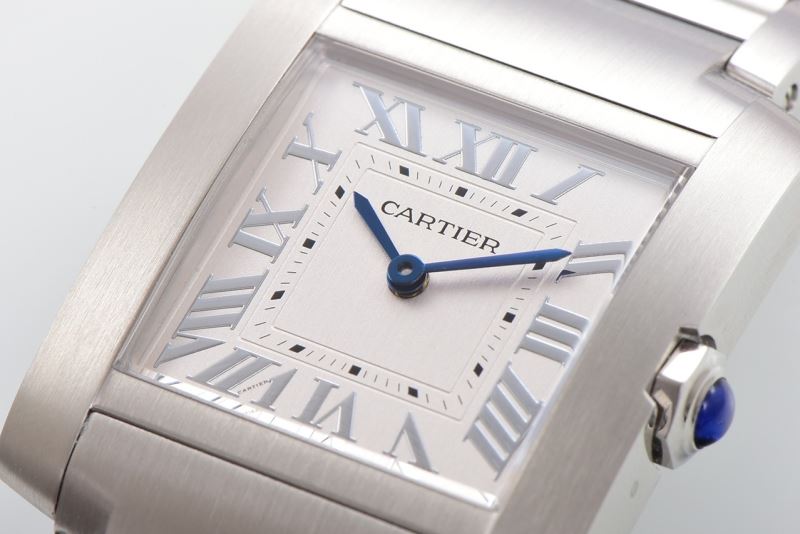 CARTIER Watches