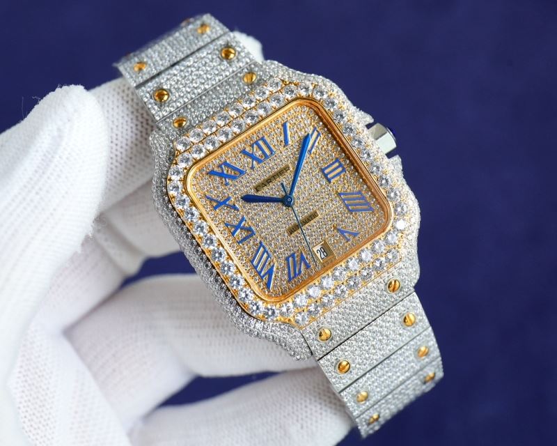 CARTIER Watches