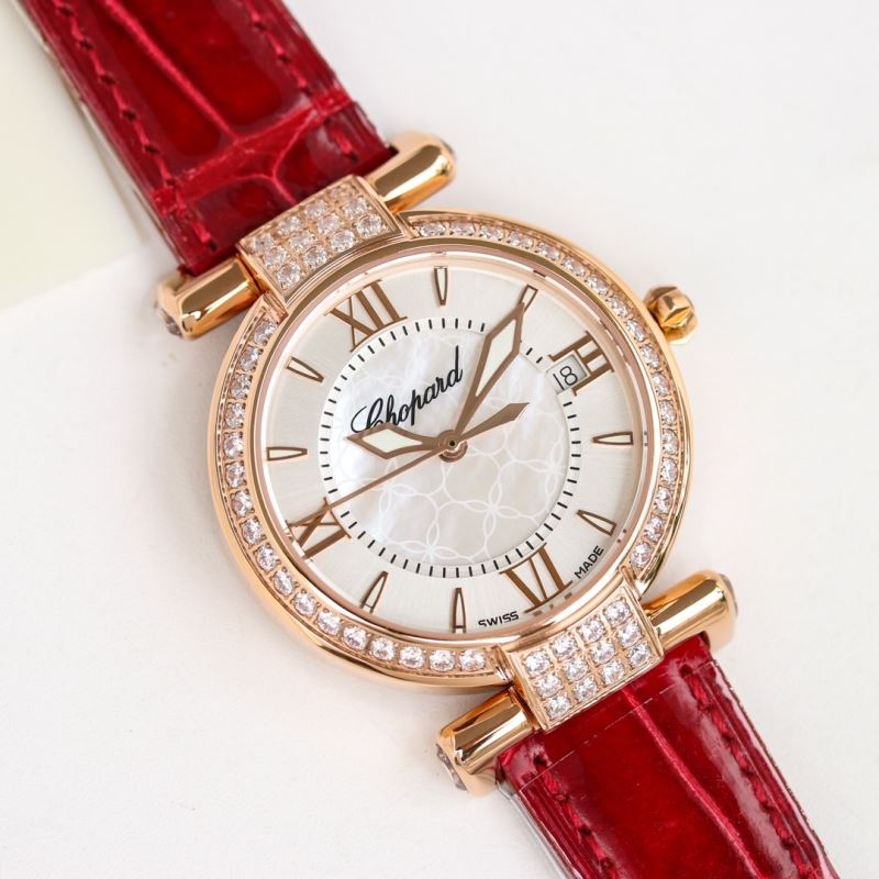 CARTIER Watches