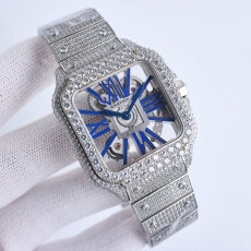 CARTIER Watches