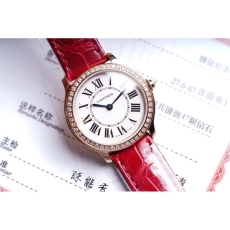 CARTIER Watches