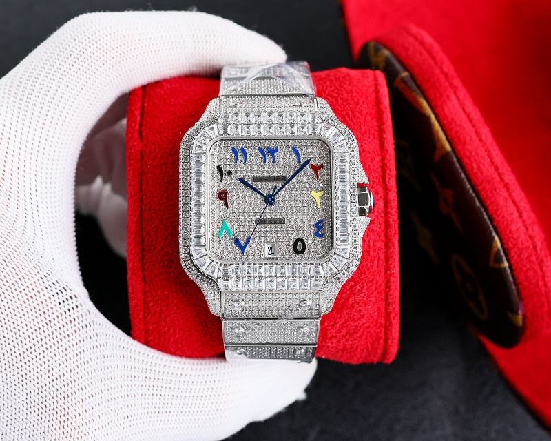 CARTIER Watches