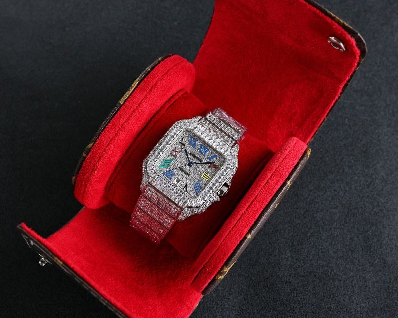 CARTIER Watches