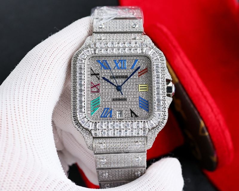 CARTIER Watches