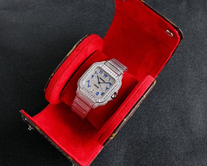 CARTIER Watches