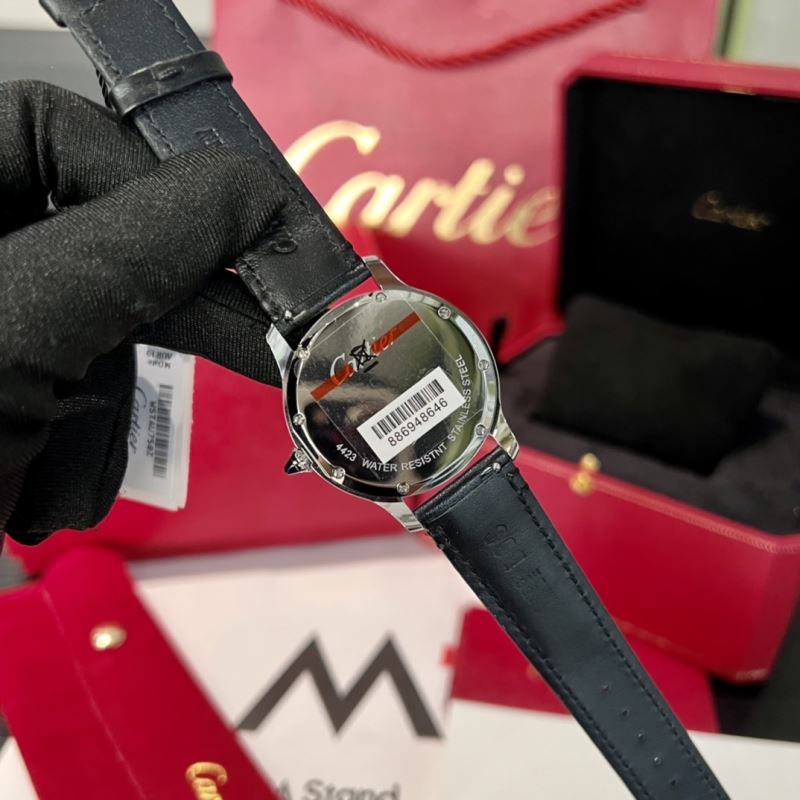 CARTIER Watches