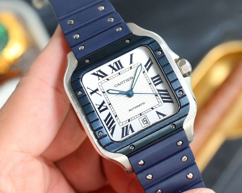 CARTIER Watches