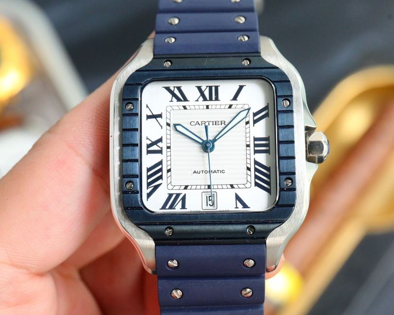 CARTIER Watches