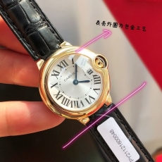 CARTIER Watches