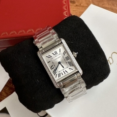 CARTIER Watches