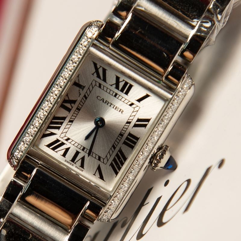 CARTIER Watches