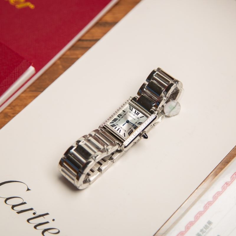 CARTIER Watches