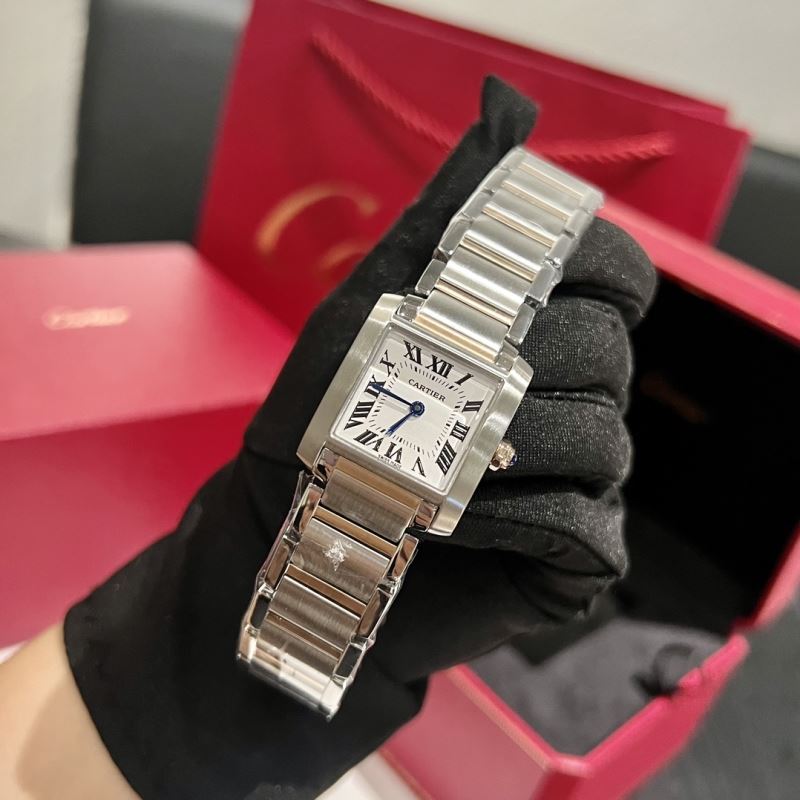 CARTIER Watches