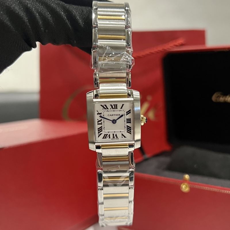 CARTIER Watches