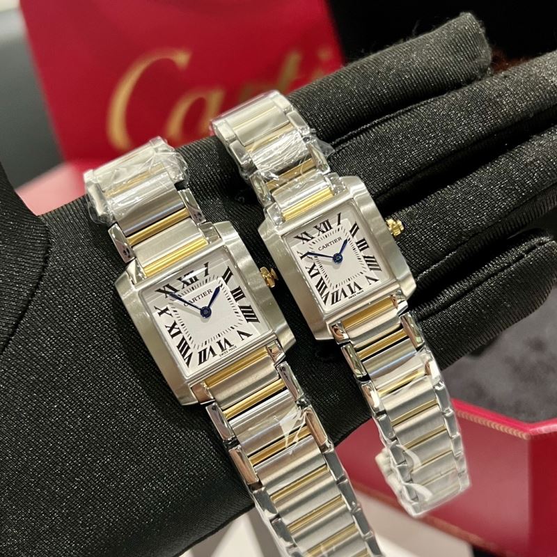 CARTIER Watches