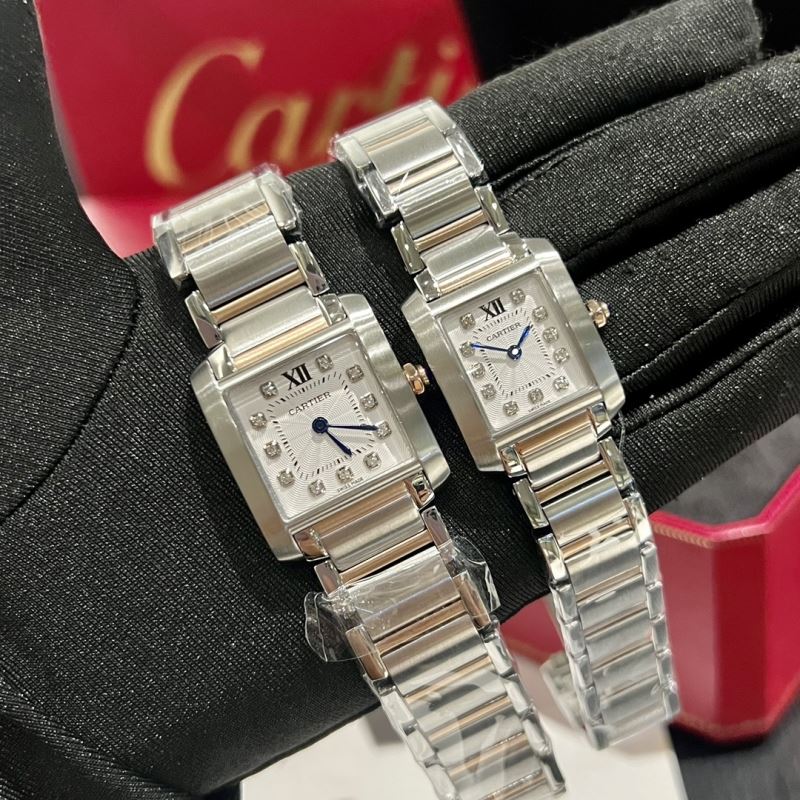 CARTIER Watches