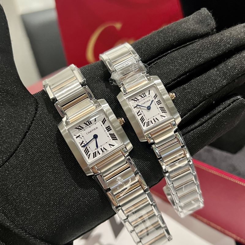 CARTIER Watches