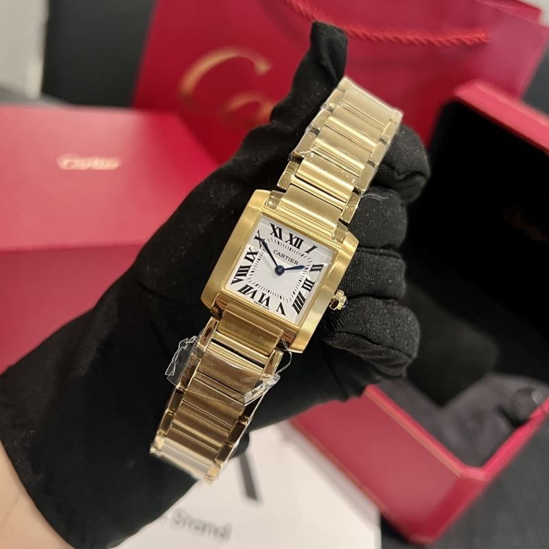 CARTIER Watches