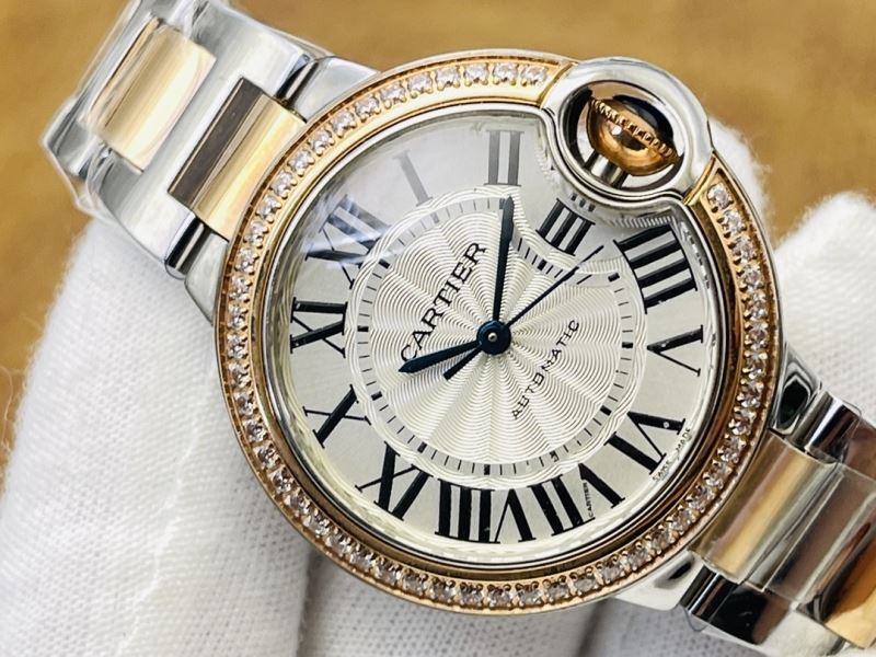 CARTIER Watches