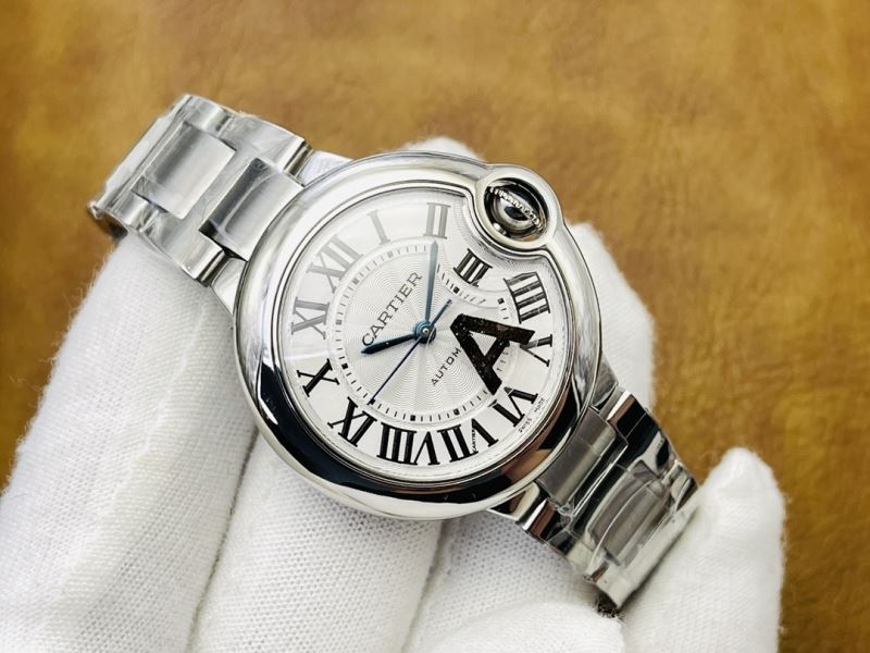 CARTIER Watches