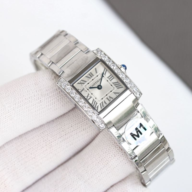 CARTIER Watches