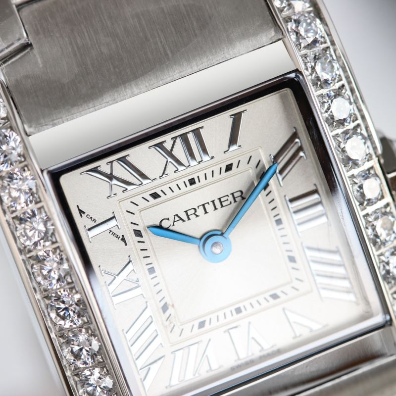 CARTIER Watches