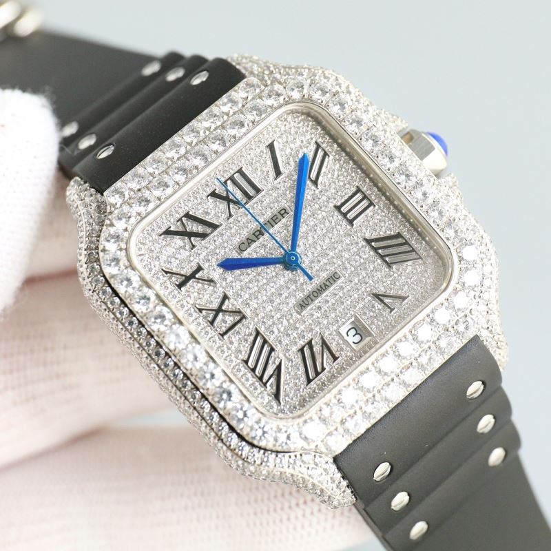 CARTIER Watches