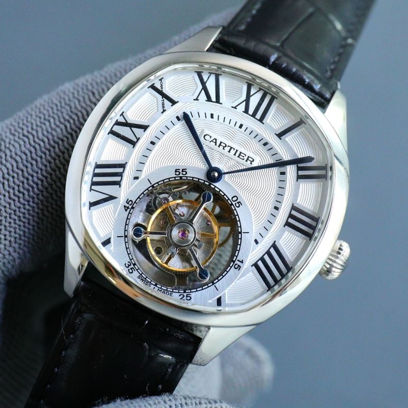 CARTIER Watches