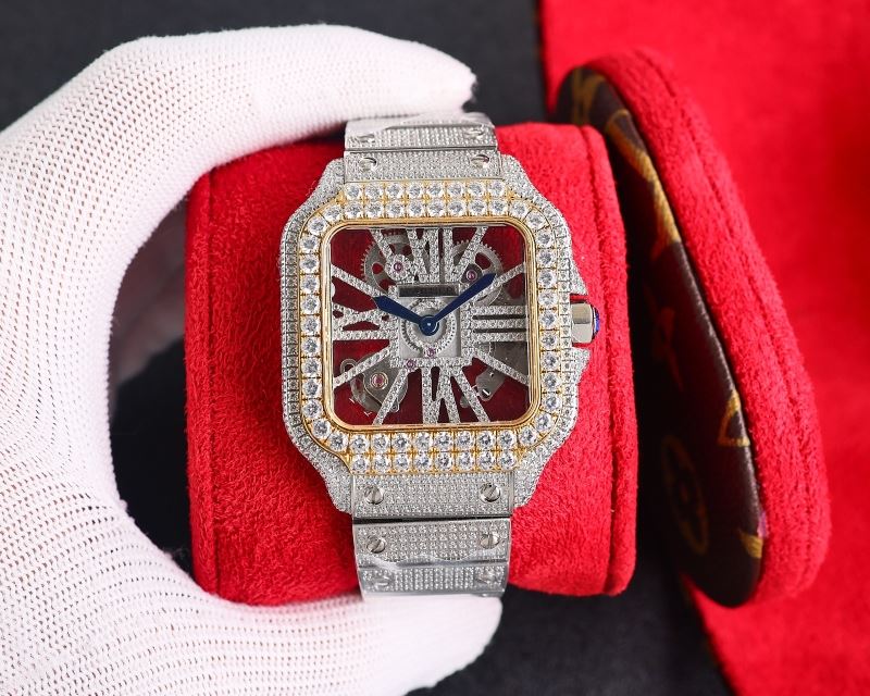 CARTIER Watches