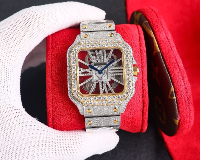 CARTIER Watches