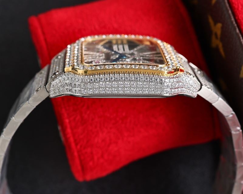 CARTIER Watches