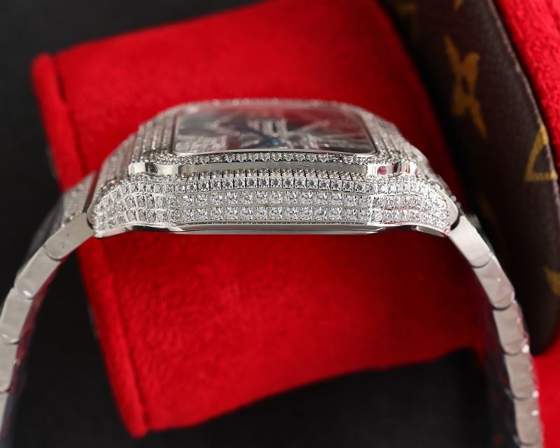 CARTIER Watches