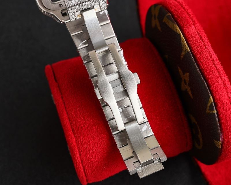 CARTIER Watches