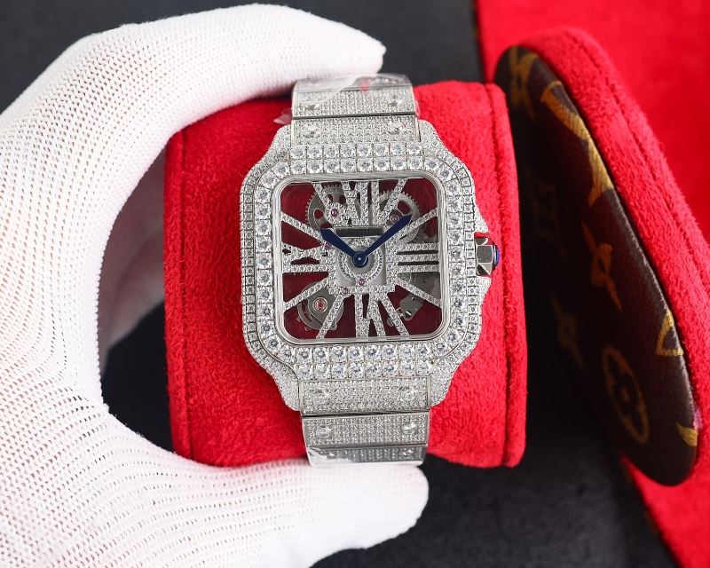 CARTIER Watches